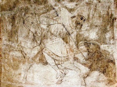 Chasse à l